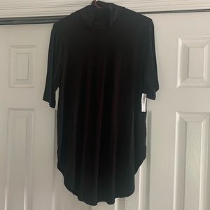 Torrid Turtleneck Shirt